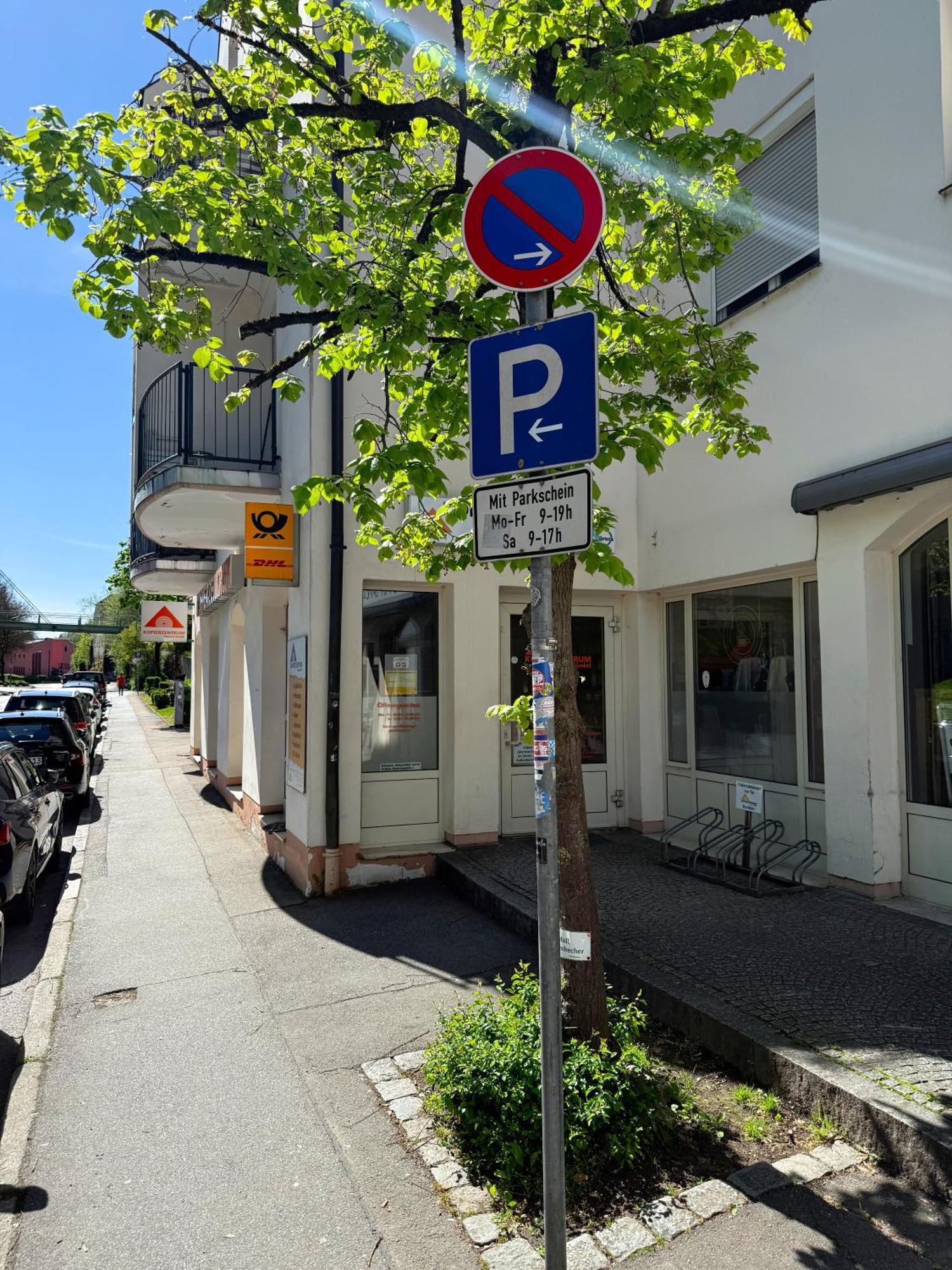 !goldpath! - - Innpromenade - Uniwiese Apartment *