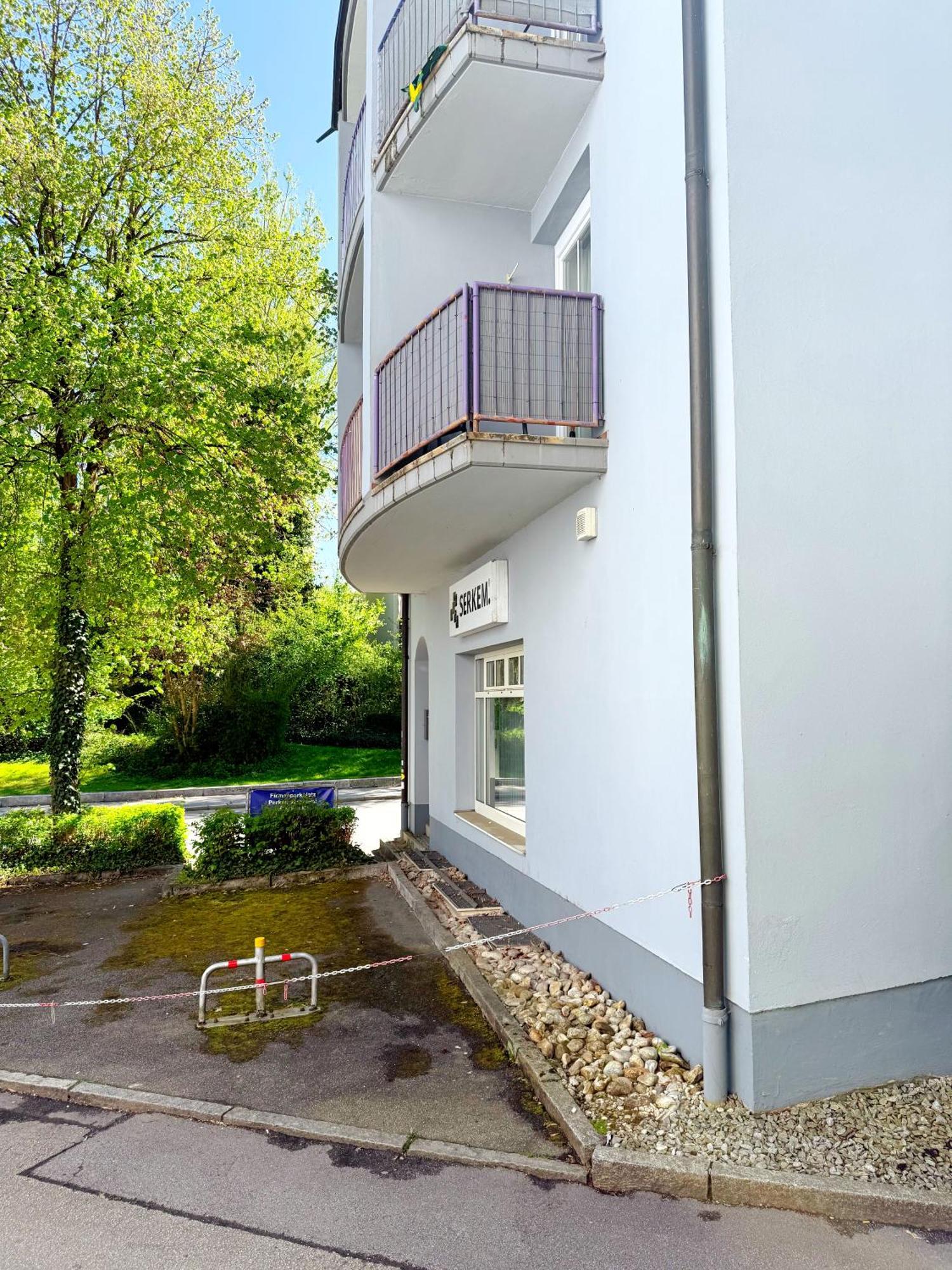 !goldpath! - - Innpromenade - Uniwiese * Passau