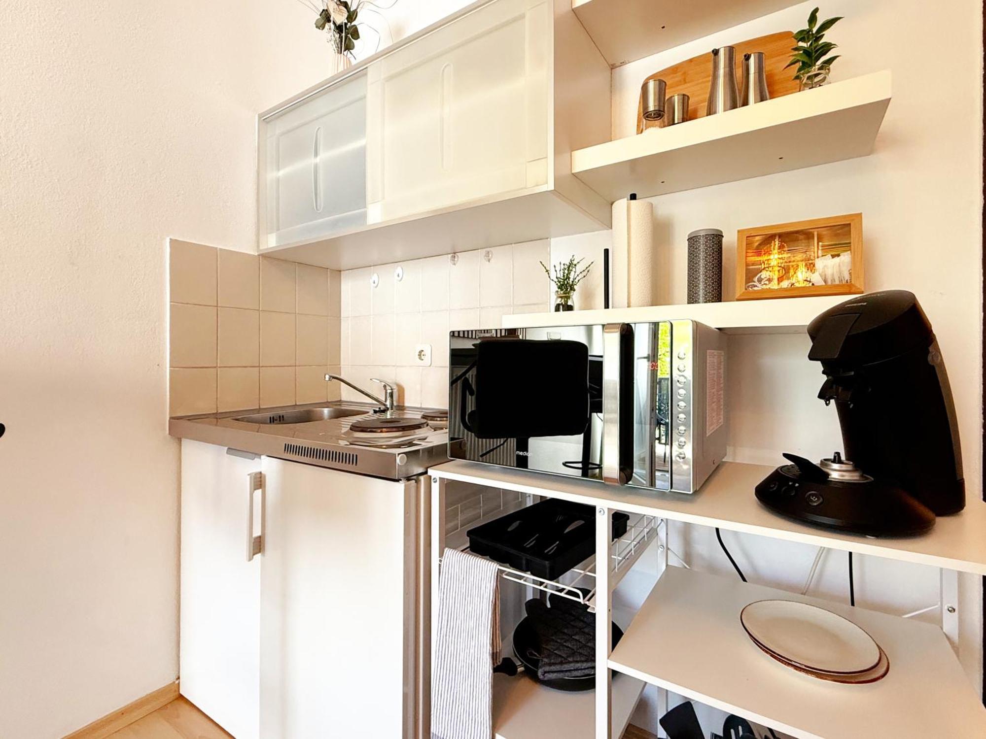 Apartment !goldpath! - - Innpromenade - Uniwiese