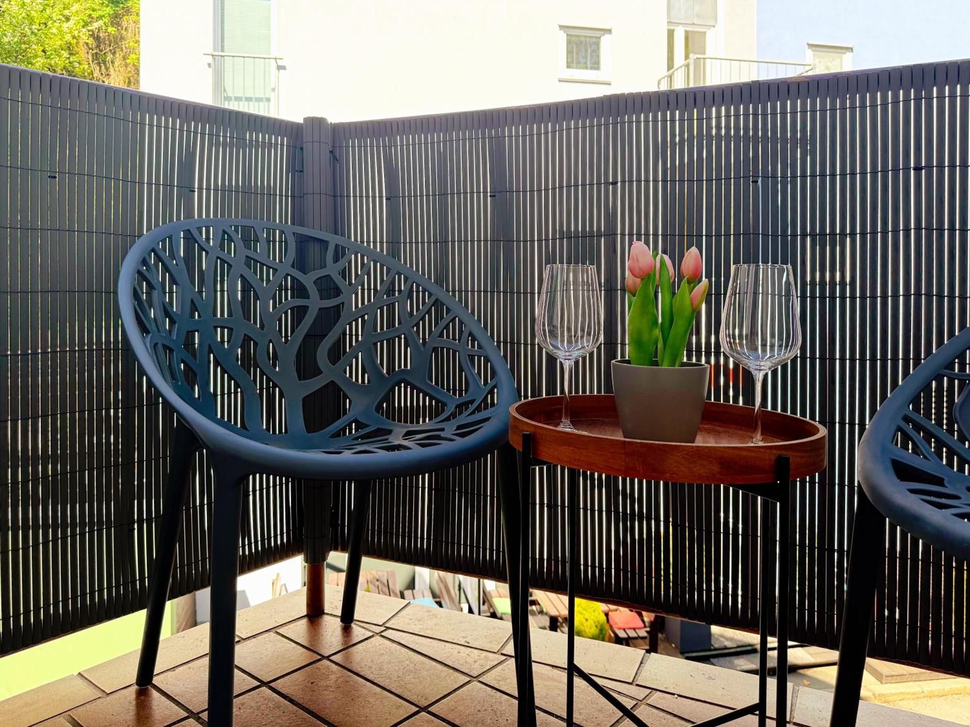 Apartment !goldpath! - - Innpromenade - Uniwiese Passau