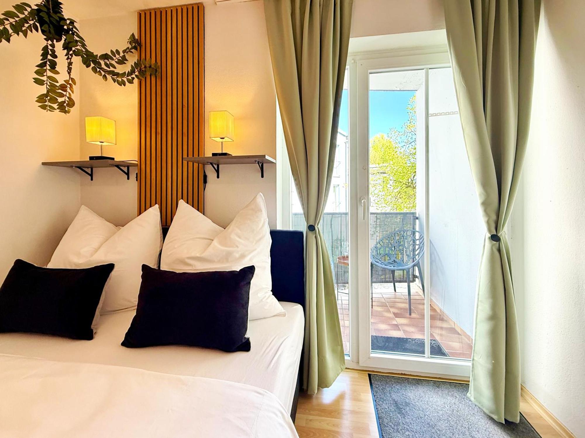 !goldpath! - - Innpromenade - Uniwiese Apartment *